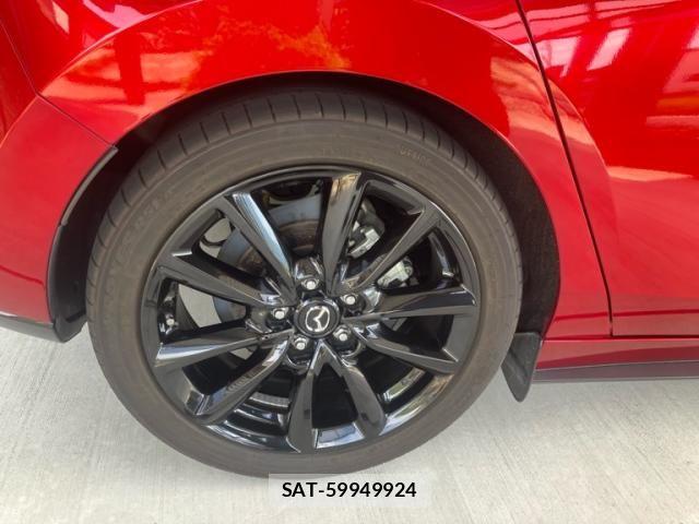 Mazda MAZDA3 2022-11 8315304-8
