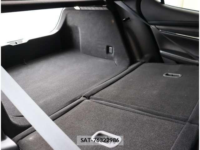 Mazda MAZDA3 2021-01 8315305-6