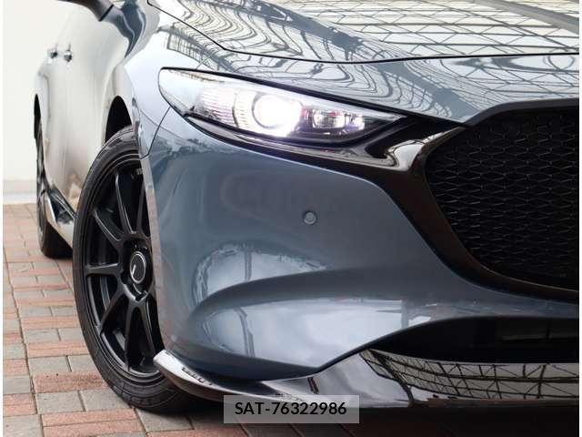 Mazda MAZDA3 2021-01 8315305-9