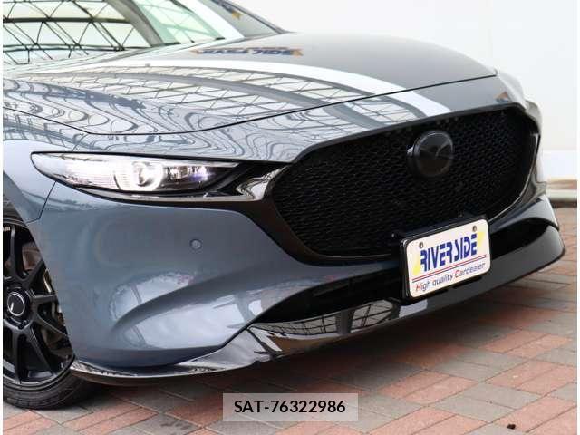 Mazda MAZDA3 2021-01 8315305-10