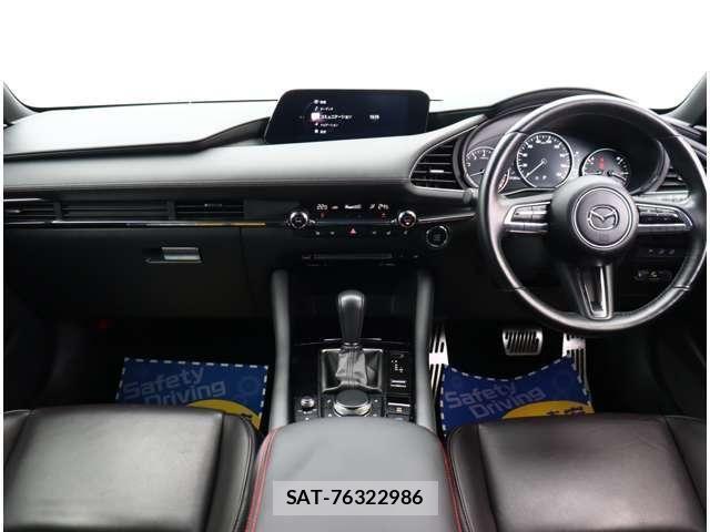 Mazda MAZDA3 2021-01 8315305-1