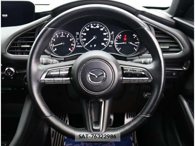 Mazda MAZDA3 2021-01 8315305-18