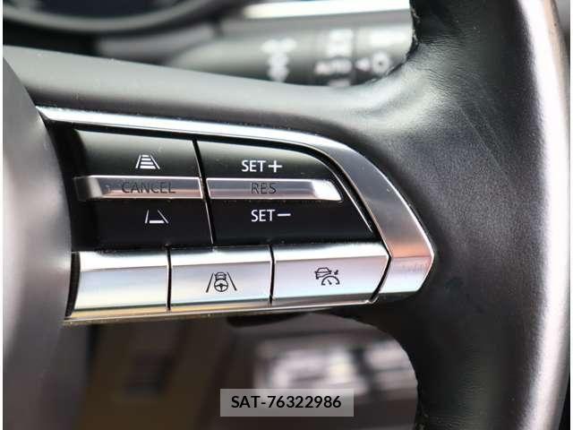 Mazda MAZDA3 2021-01 8315305-20