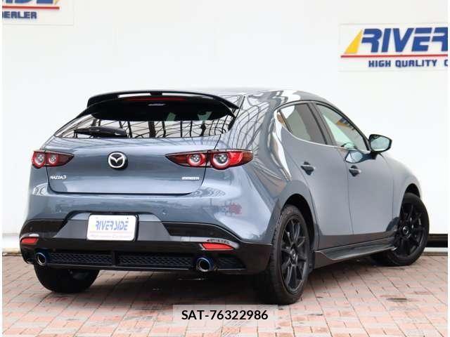 Mazda MAZDA3 2021-01 8315305-2