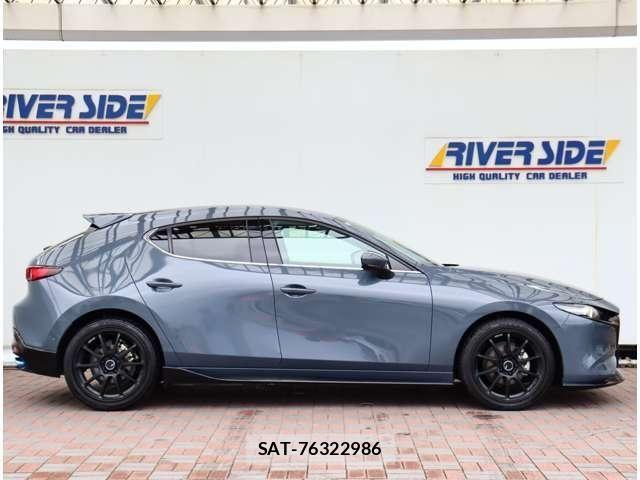Mazda MAZDA3 2021-01 8315305-3