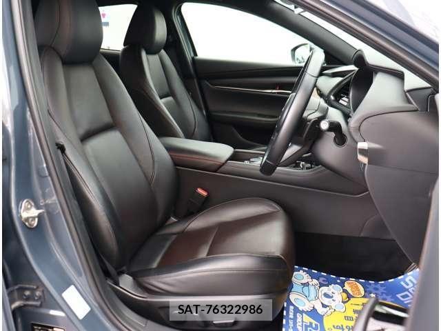 Mazda MAZDA3 2021-01 8315305-4