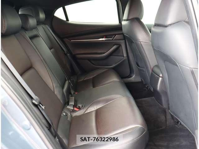 Mazda MAZDA3 2021-01 8315305-5