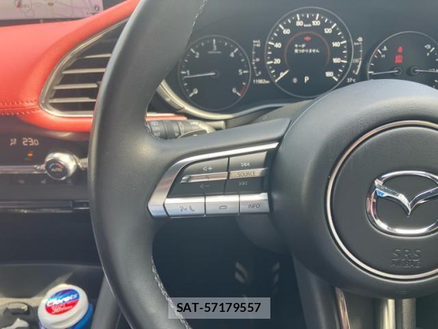 Mazda MAZDA3 2019-09 8315309-15
