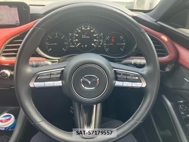 Mazda MAZDA3 2019-09 8315309-16