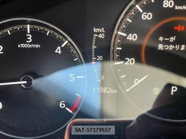 Mazda MAZDA3 2019-09 8315309-17