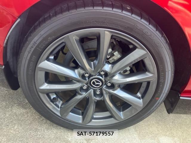 Mazda MAZDA3 2019-09 8315309-3