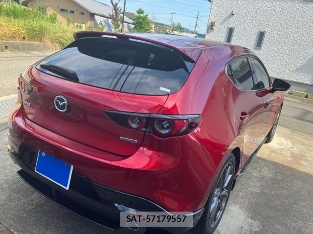 Mazda MAZDA3 2019-09 8315309-6