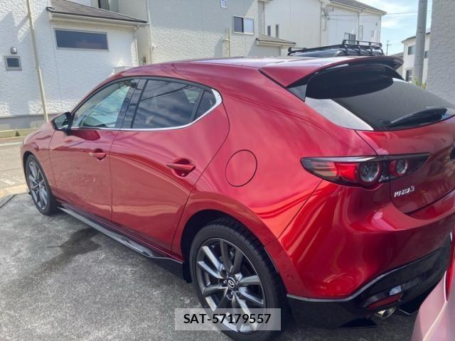 Mazda MAZDA3 2019-09 8315309-7