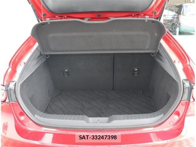 Mazda MAZDA3 2021-07 8315308-6