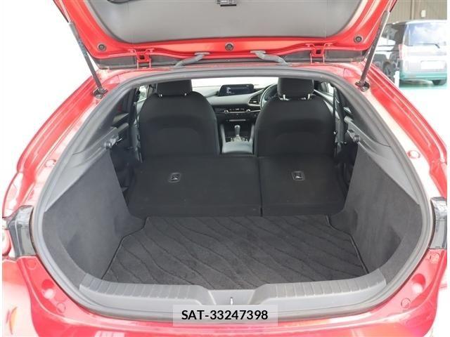 Mazda MAZDA3 2021-07 8315308-7