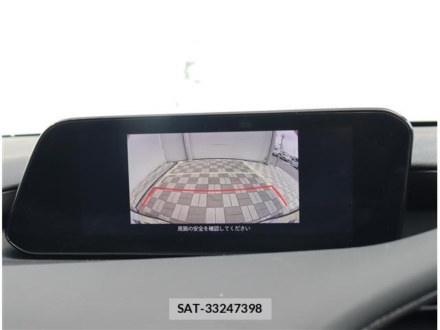 Mazda MAZDA3 2021-07 8315308-9