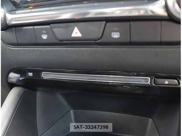 Mazda MAZDA3 2021-07 8315308-11