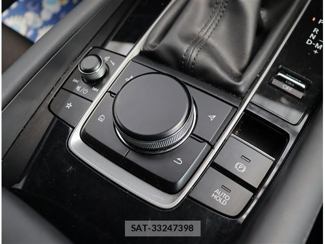 Mazda MAZDA3 2021-07 8315308-15