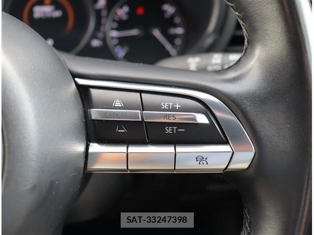Mazda MAZDA3 2021-07 8315308-18