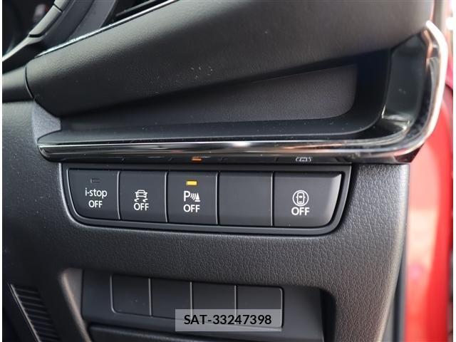 Mazda MAZDA3 2021-07 8315308-19