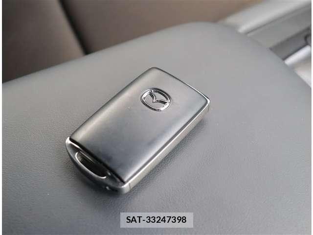 Mazda MAZDA3 2021-07 8315308-21