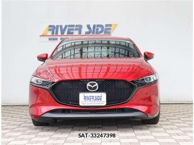 Mazda MAZDA3 2021-07 8315308-22