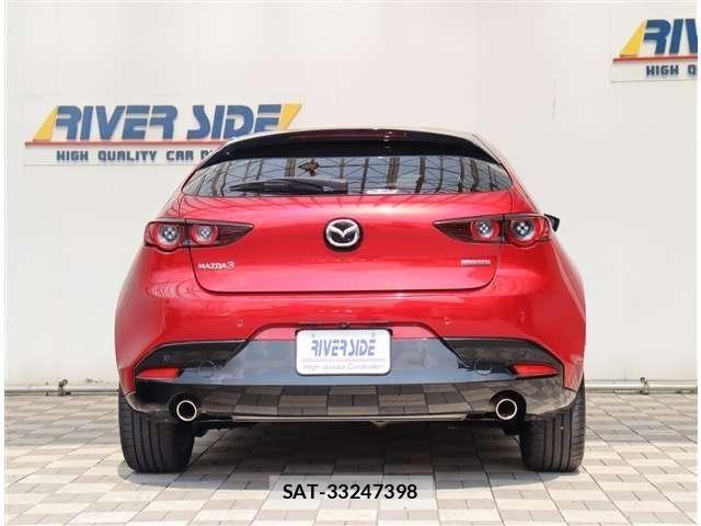 Mazda MAZDA3 2021-07 8315308-25