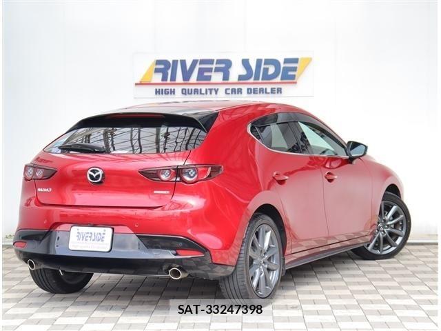 Mazda MAZDA3 2021-07 8315308-2