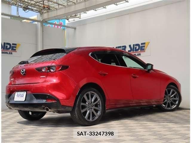 Mazda MAZDA3 2021-07 8315308-26