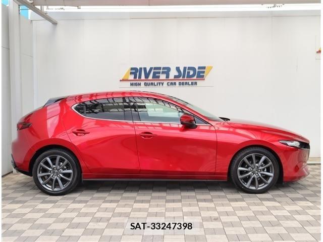 Mazda MAZDA3 2021-07 8315308-3