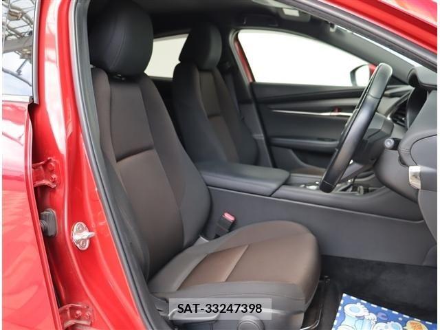 Mazda MAZDA3 2021-07 8315308-4