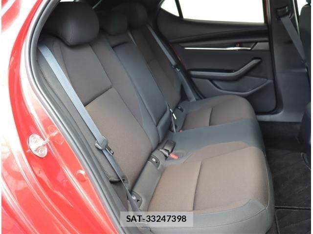Mazda MAZDA3 2021-07 8315308-5