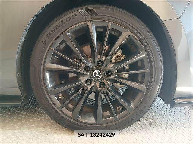 Mazda MAZDA3 2019-08 8315310-12