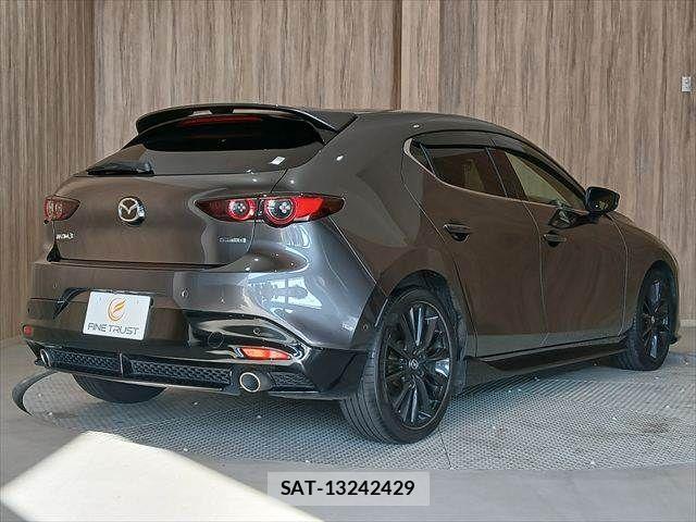 Mazda MAZDA3 2019-08 8315310-16