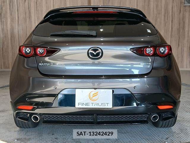 Mazda MAZDA3 2019-08 8315310-17