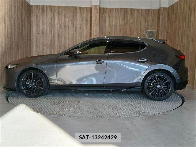 Mazda MAZDA3 2019-08 8315310-19