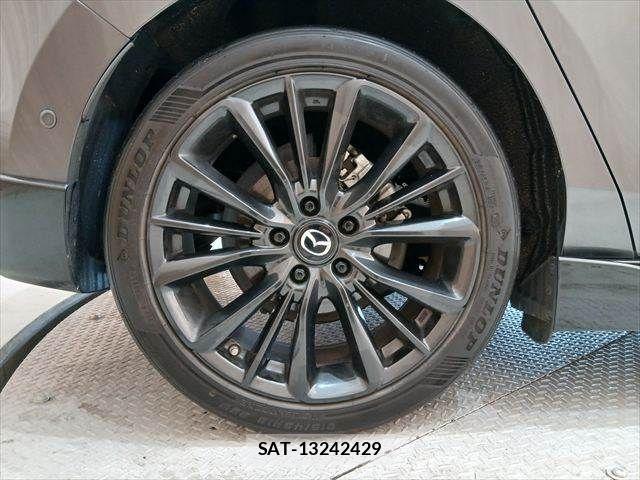 Mazda MAZDA3 2019-08 8315310-25