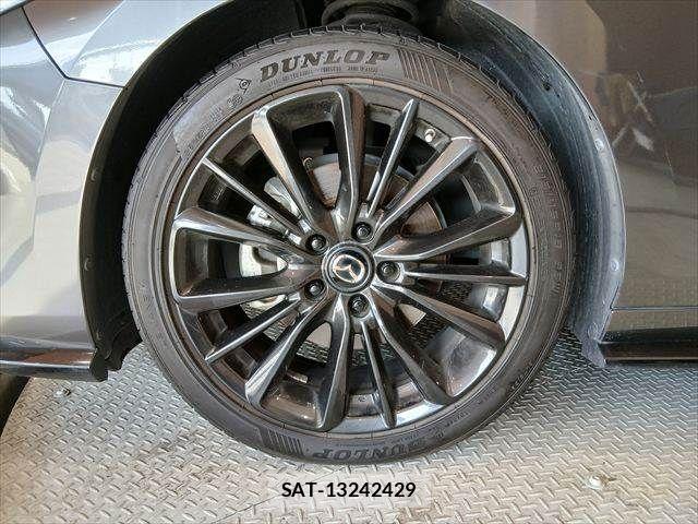 Mazda MAZDA3 2019-08 8315310-27