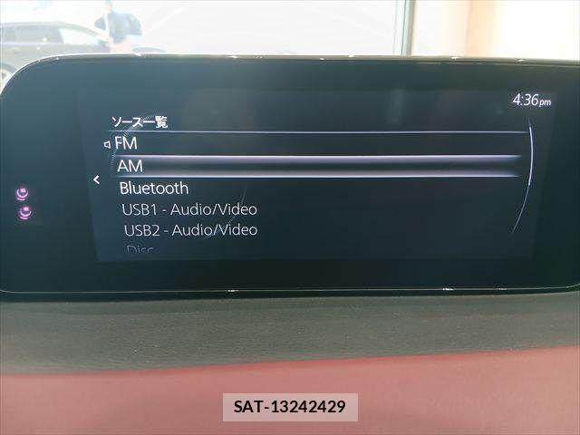 Mazda MAZDA3 2019-08 8315310-4