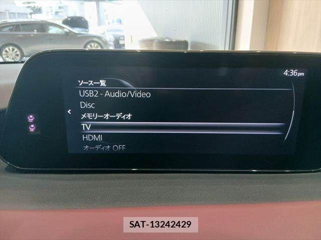 Mazda MAZDA3 2019-08 8315310-5