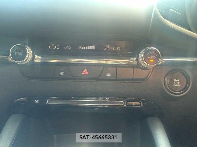 Mazda MAZDA3 2021-11 8312880-11
