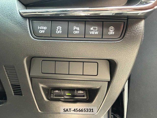 Mazda MAZDA3 2021-11 8312880-13