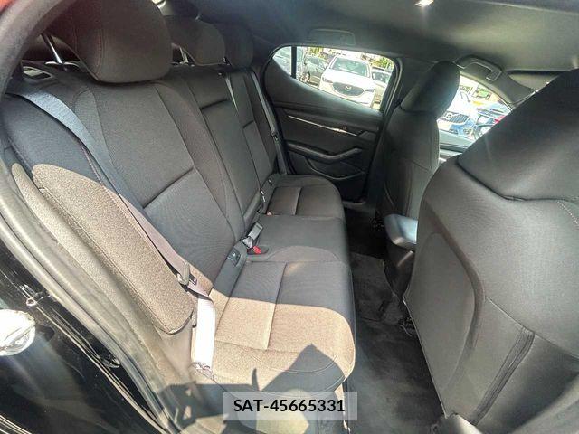 Mazda MAZDA3 2021-11 8312880-17