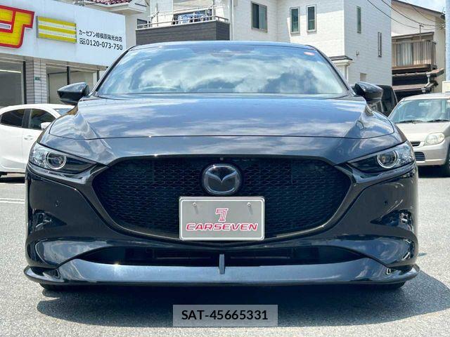 Mazda MAZDA3 2021-11 8312880-21