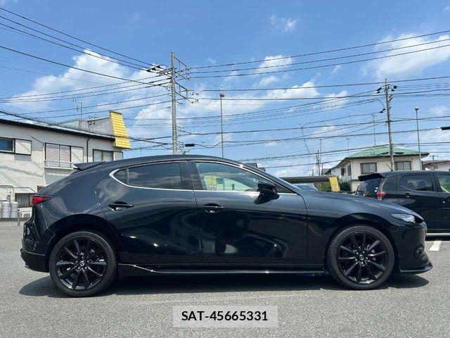 Mazda MAZDA3 2021-11 8312880-23