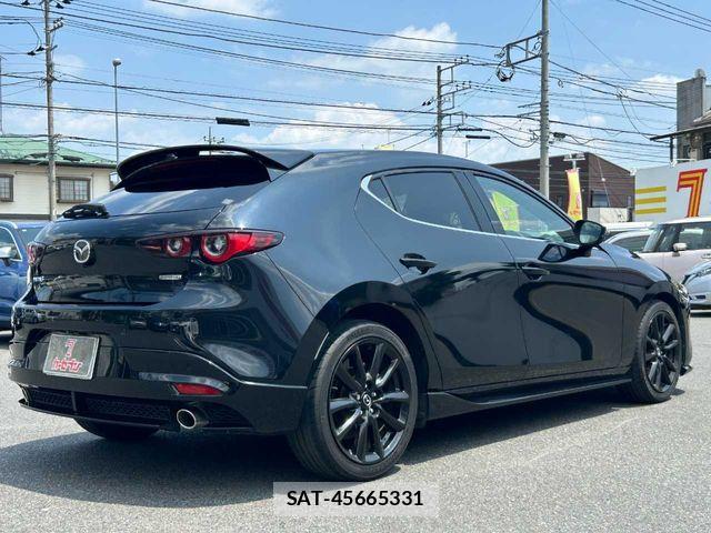 Mazda MAZDA3 2021-11 8312880-24