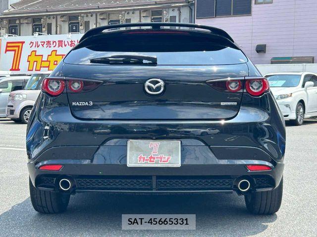 Mazda MAZDA3 2021-11 8312880-25