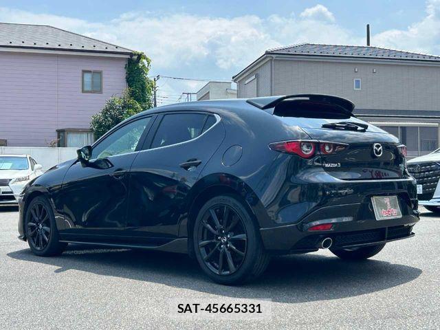 Mazda MAZDA3 2021-11 8312880-26