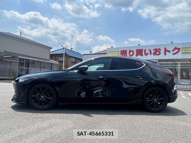 Mazda MAZDA3 2021-11 8312880-27