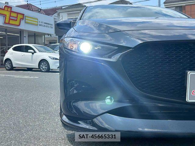 Mazda MAZDA3 2021-11 8312880-28